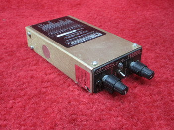 Engineering Incorporated PM1000 II Panel Mounted Intercom 11-33V PN 11922