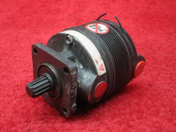 Airborne Dry Air Pump PN 216CW