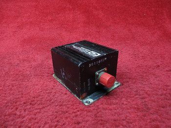 Hopkins Manufacturing Corporation 50VA, 0168A Invertor 28V