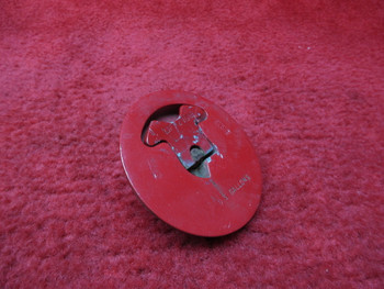 Shaw Aero Fuel Cap PN 431-9