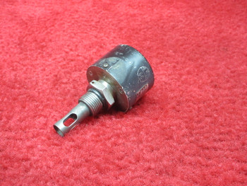 Garrett Manufacturing Limited Control/ Sensor Temperature Low Limit PN 627482-1