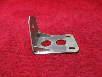 Piper PA-28, PA-34 Hydraulic Pump Bracket PN 38996-02, 38996-002
