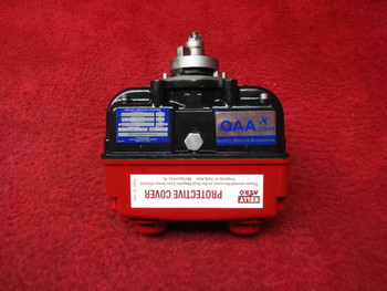 The Bendix Corp. D4RN-2021 Dual Magneto  PN 10-382555-14