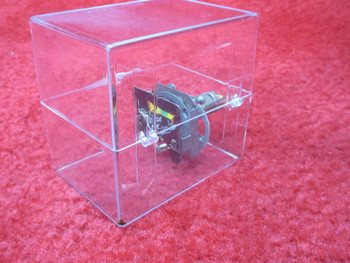 Rochester Gauges Oil Pressure Gauge