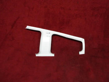 McFarlane Piper PA-28 LH Rear Window Frame Cover PN H79171-10, 79171-10