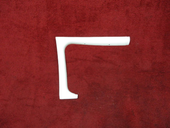 McFarlane Piper PA-28 RH Center Window Frame Cover PN H79171-08, 79171-08