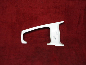 McFarlane Piper PA-28 RH Rear Window Trim Cover PN H79171-09, 79171-09