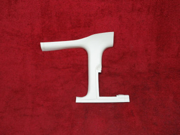 Plane Plastics Piper PA-44 LH Center Window Trim Cover PN K86733-04, , 86733-04, 86733-004