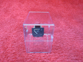 Stewart Warner Voltage Meter Gauge PN 819472