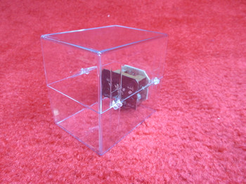 Rochester Gauges Ammeter Indicator PN 5-980