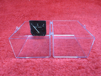 Stewart Warner Generator Amps Indicator PN 813101, 440402