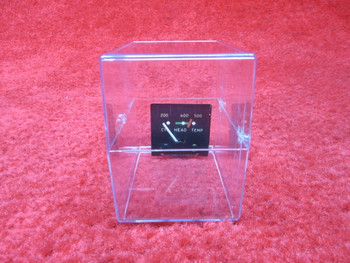 Stewart Warner Cylinder Head Temperature Gauge PN 433539