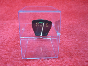 Stewart  Warner Oil Temperature Gauge