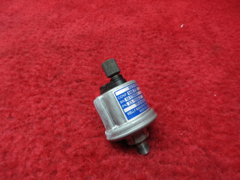 Kelly Manufacturing Company Oil Pressure Sender/Transducer PN 548-729, 23-1505-2
