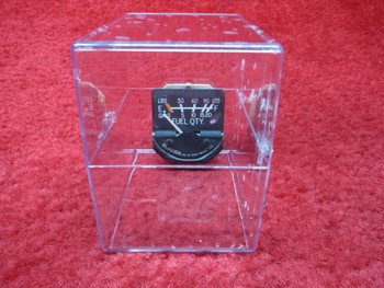 Rochester Gauges Fuel Quantity Indicator PN 5-90572A