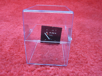 Stewart Warner Fuel Quantity Indicator PN 433549