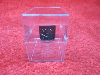 Stewart Warner Fuel Quantity Indicator PN 820171, 441357