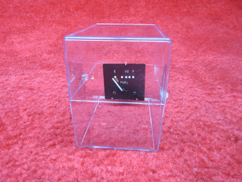 Stewart Warner Fuel Quantity Indicator PN 433549