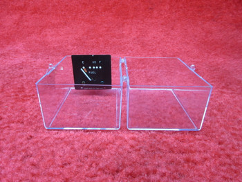 Stewart Warner Fuel Quantity Indicator PN 433549