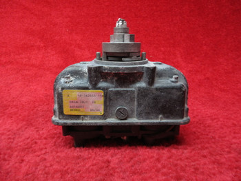 Teledyne Continental Motors D4LN-2021 Dual Magneto PN 10-382555-15R