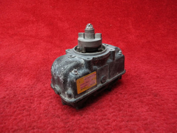 Teledyne Continental Motors D4LN-2021 Dual Magneto PN 10-382555-15R