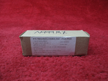 PTI Technologies, Inc. Filter Element PN 05228-7513983