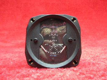 Alcor CHT Indicator PN 46157