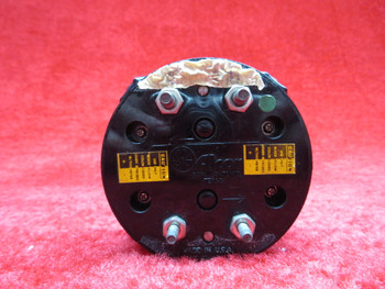 Alcor CHT Indicator PN 46157