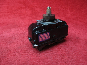 Bendix Ignition System D4RN-3000 Dual Magneto PN 10-682555-14