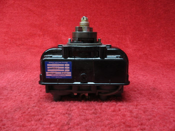 Bendix Ignition System D4RN-3000 Dual Magneto PN 10-682555-14