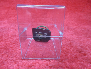 Oil Pressure Gauge PN 1508675