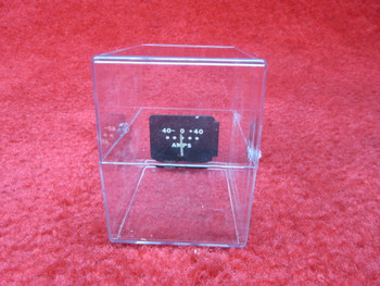 Ammeter Indicator PN 1501857