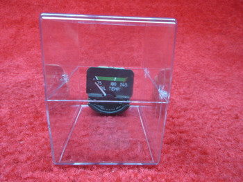 Rochester Gauges Oil Temperature Gauge PN 5-90725