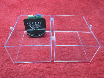 Rochester Gauges Left Fuel Gauge PN 5-90722A