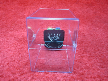 Rochester Gauges Left Fuel Gauge PN 5-90722A