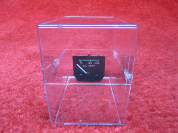 Oil Temperature Gauge PN 820170