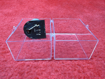 S W Corp Fuel Quantity Indicator PN 424387