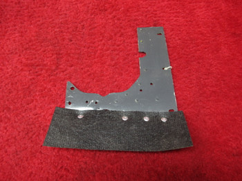 Piper PA-44 LH Rear Engine Baffle PN 86203-05, 86203-005
