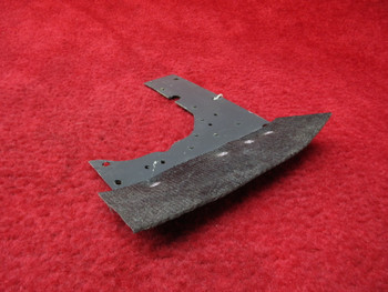 Piper PA-44 LH Rear Engine Baffle PN 86203-05, 86203-005