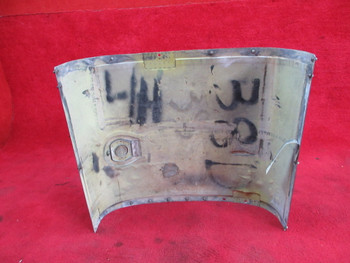 Beechcraft 76 Duchess Upper Engine  Cowling PN 105-910011-5 (CALL OR EMAIL TO BUY)