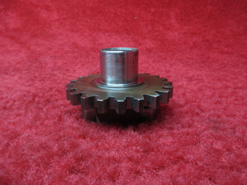 Lycoming Magneto Drive Gear PN LW-15659-85