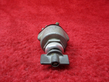 Bendix Beechcraft 76 Duchess Ignition Switch PN 10-357250-1