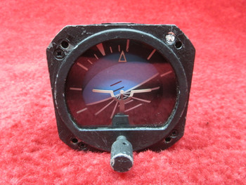 RC Allen Piper RCA22-15 Gyro Horizon Indicator PN 102-0074-03, 598-556, 99002-9