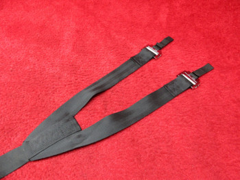 Aero Fabricators Shoulder Harness Seatbelt PN H-702-200