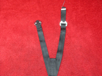  Aero Fabricators Shoulder Harness Seatbelt PN H-702-200