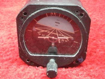 RC Allen Cessna Horizon Gyro Indicator PN C661001-0503, RCA21-14