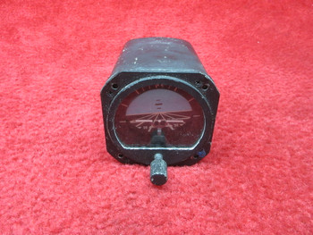 RC Allen Cessna Horizon Gyro Indicator PN C661001-0503, RCA21-14