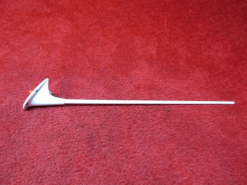 Trimble Navigation Loran Antenna/ Coupler Unit PN 80109-00