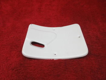 Premier PA-28, PA-44 LH Rear Shoulder Harness Cover 99920-02, PN 99920-002