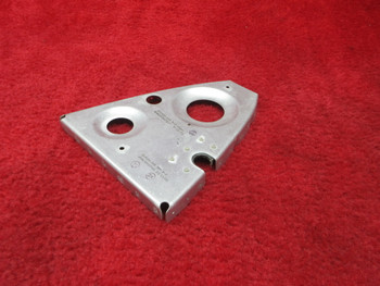 Piper Forward Fuselage RH Frame Rib PN 210028-02, 210028-002, 210028-08, 210028-008